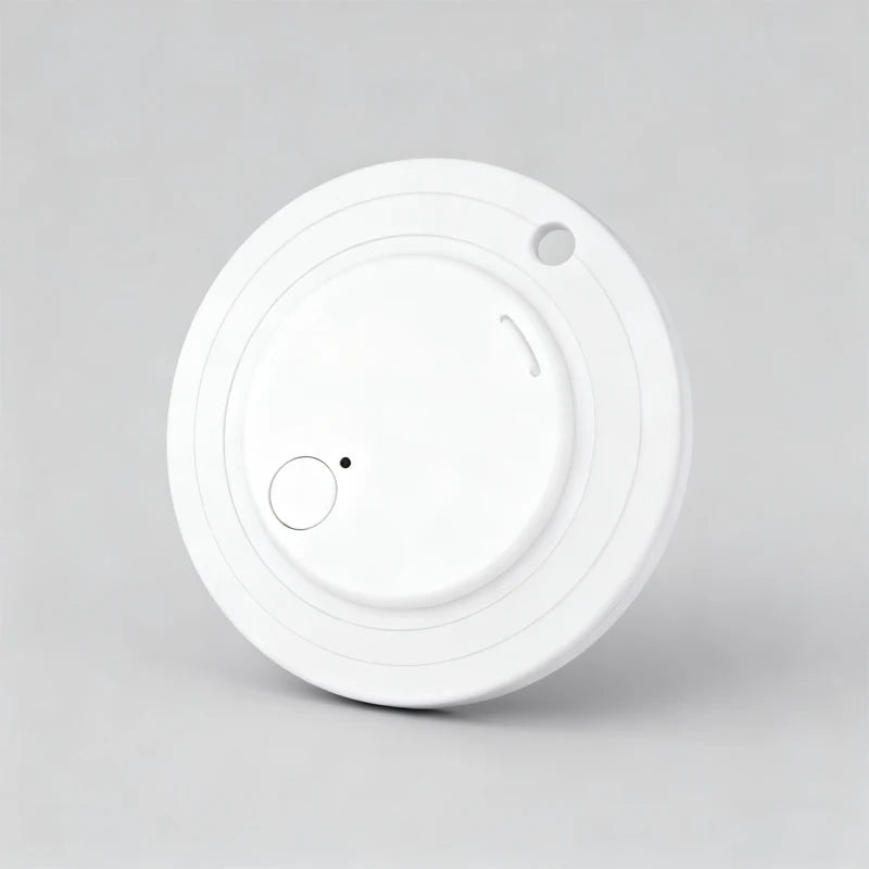 Bluetooth Mini GPS Locator Anti-loss Alarm Smart Tag Bluetooth Compatible Tracker Keychain Dog Pet Child Tracker Key Finder