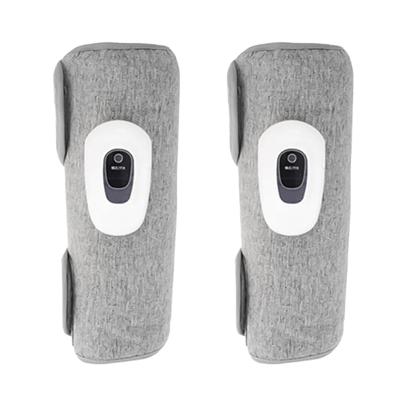 Wireless 360° Air Pressure Calf Massager Eletric 3Mode Air Compression Leg Calf Massage For Relief Relax Leg Muscles Health Care