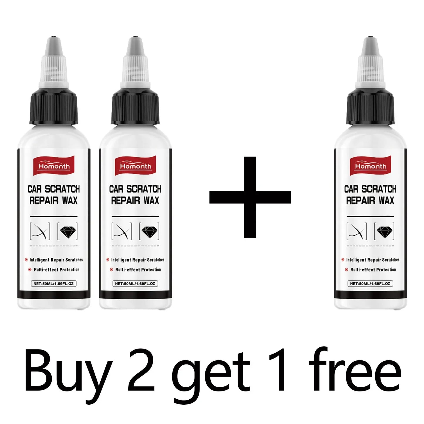 ying8Car Scratch Remover for Autos Body Paint Scratch Care Auto Car Care Polishing and Polishing Compound Paste Car Paint Repair