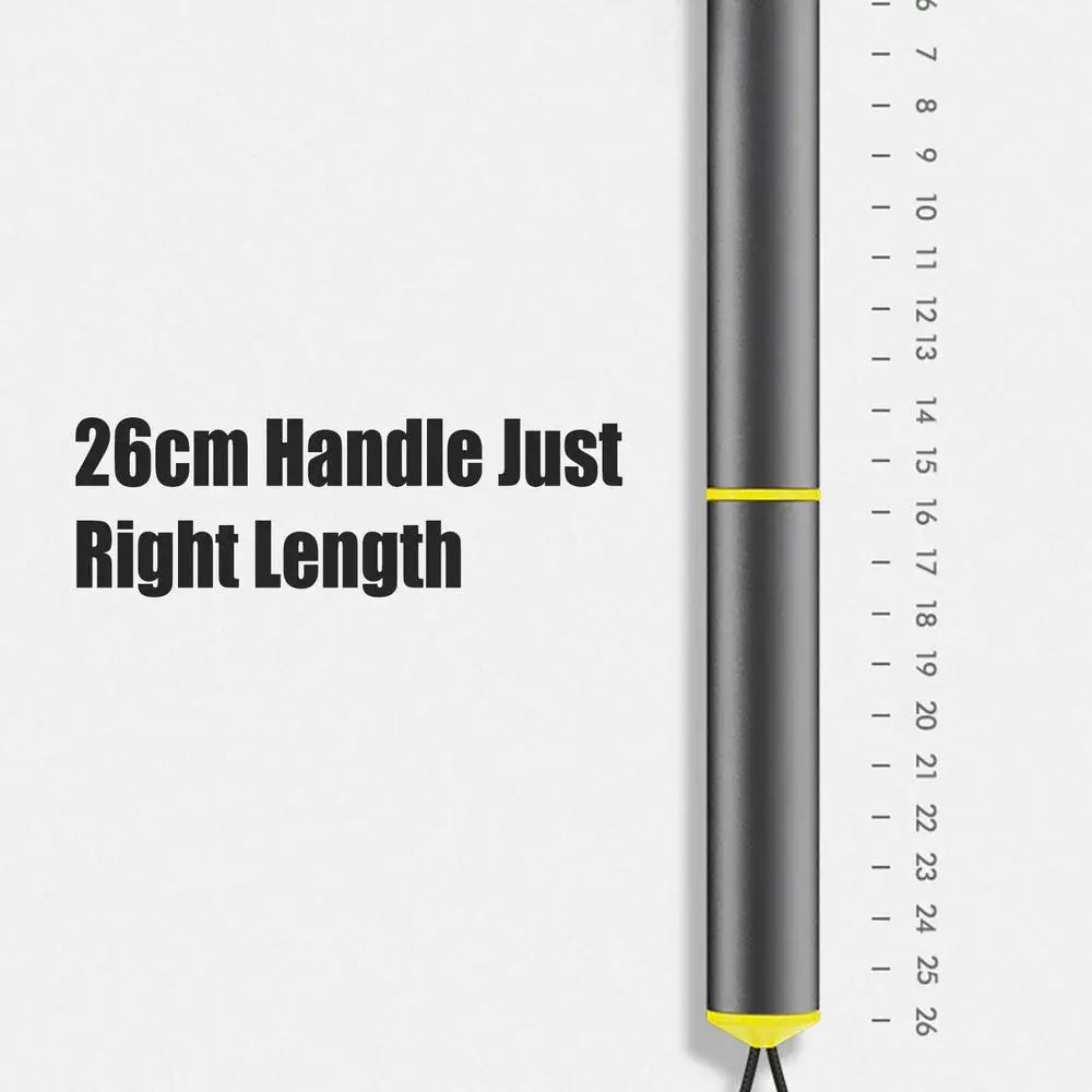 Winter Car Ice Scraper Windshield Snow Removal Shovel TPU Snow Breaker Glass Cleaner Brush - Durable Snow Remover Tool