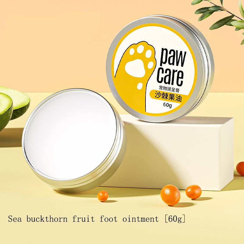 Pet Dog Foot Moisturizing Dog Paw Cream Household Paw Cream Cat Paw Cream Cat and Dog Care Supplies Home Care Winter Paw Cream