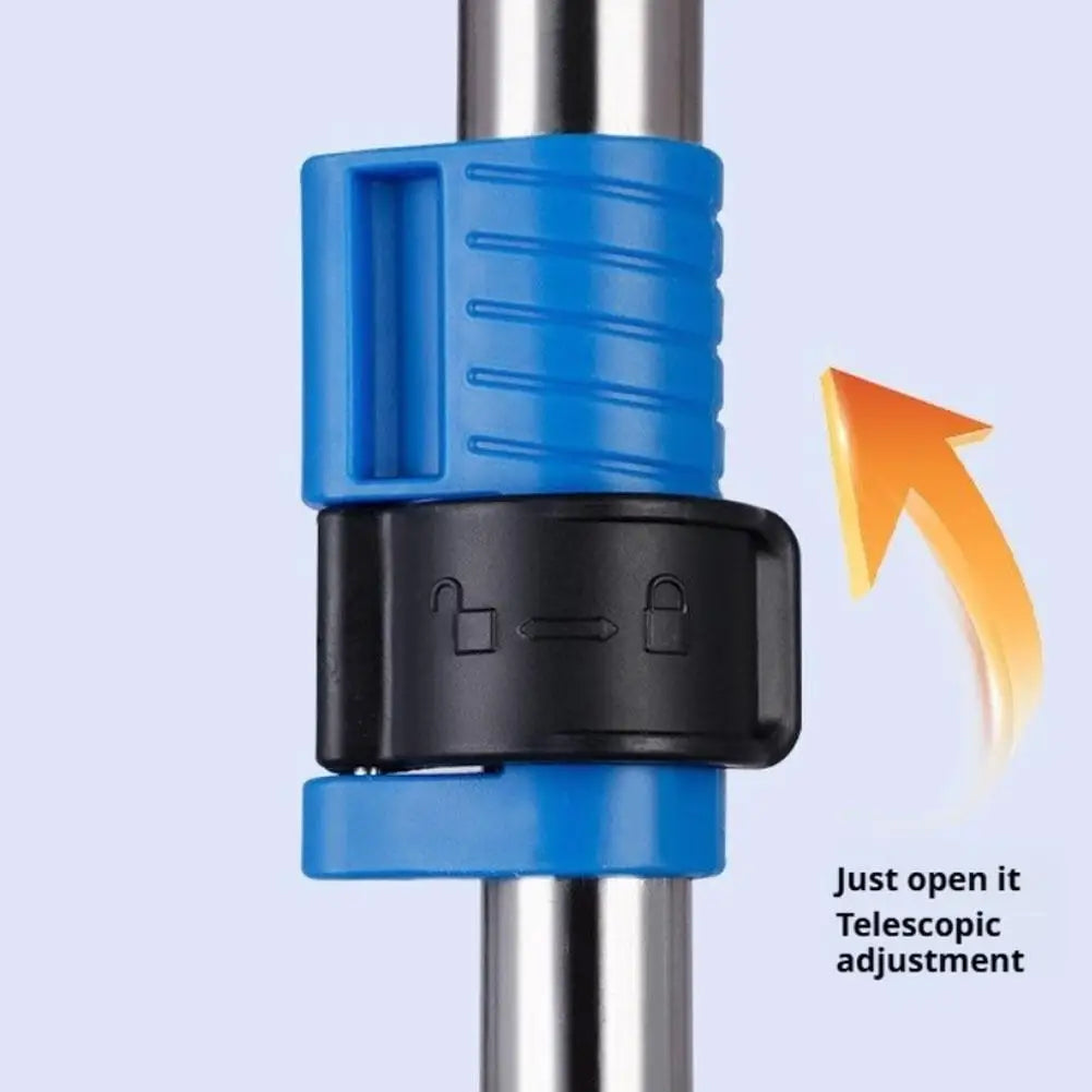 2 in 1 Extendable Car Snow Shovel & Cleaning Snow BrushCar Windshield Ice Scraper Snow Removal Tool Accessories