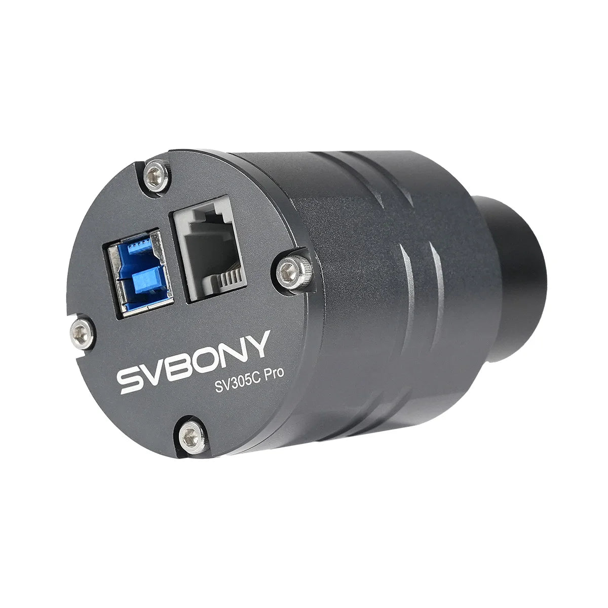 Svbony SV305C Pro Telescope Camera 1.25" Planetary Camera with IMX662 USB 3.0 Interface for Telescope Eyepieces Astrophotography
