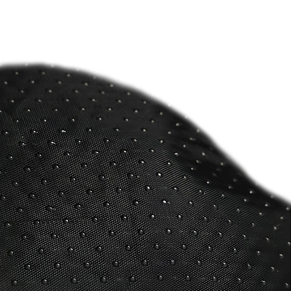 Winter Plush Pet Bed - Self-Heating Cat Dog House with Orthopedic Memory Foam & Removable Washable Cover